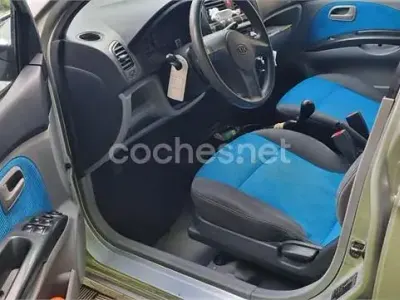 Usado Kia Picanto