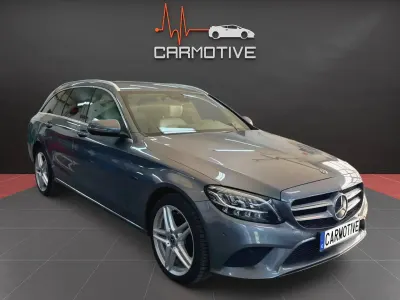 Usado Mercedes E300