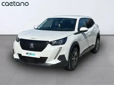 Usado Peugeot 2008 Active 110 CV (80 kW) 2021 SUV