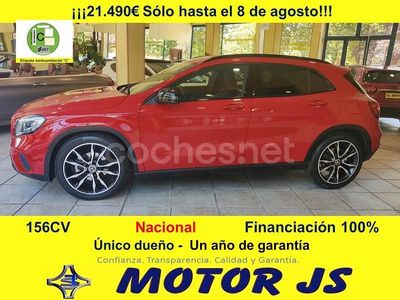 Mercedes GLA200