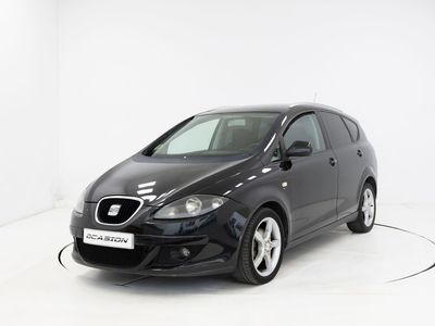 usado Seat Altea XL 2.0 TDI 140cv AUT