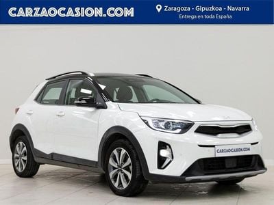 Usado Kia Stonic 120 CV (88 kW) 2022 Otro SUV