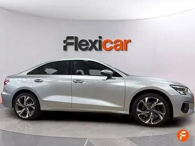 Brugt Audi A3 Sportback e-tron 110 HK (80 kW) 2023 Grå Hatchback