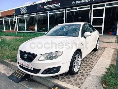 Usado Seat Exeo