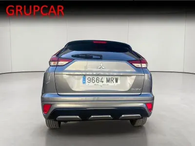 Usado Mitsubishi Eclipse Cross