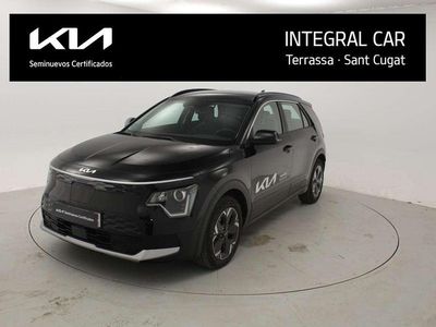 Usado 2025 Kia e-Niro SUV | 27.900 €