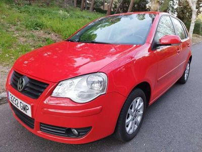 usado VW Polo 1.4 United 80