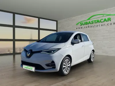Usado Renault Zoe