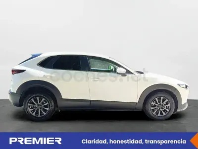Usado Mazda CX-30