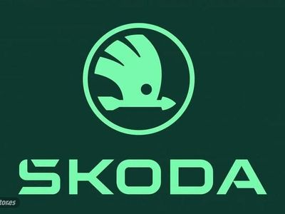 Gris / plateado Nuevo 2025 Skoda Karoq SportLine SUV | 33.900 € (Caro)