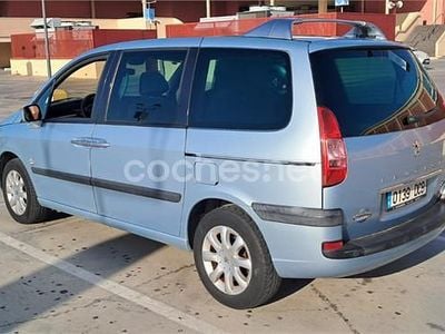 Peugeot 807