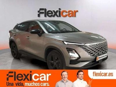 Usado Omoda 5 185 CV (136 kW) 2024 Gris SUV