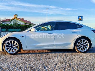 Usado Tesla Model 3 RWD 239 kW (325 CV) 2019 Eléctrico Berlina