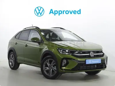 Usado VW Taigo