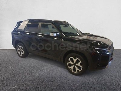 Usado Ssangyong (KGM) Torres 163 CV (119 kW) 2024 Negro SUV