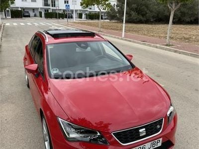 Seat Leon ST