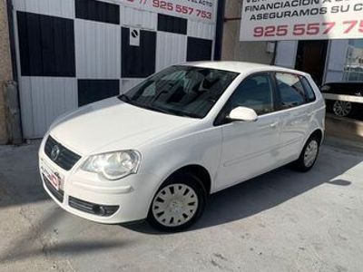 usado VW Polo 1.9 TDI Advance 100CV