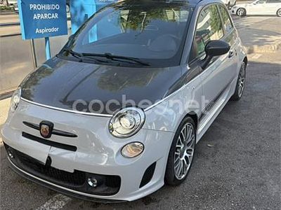 Abarth 500