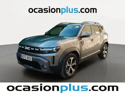 Usado Dacia Duster Journey 130 CV (95 kW) 2025 Gris