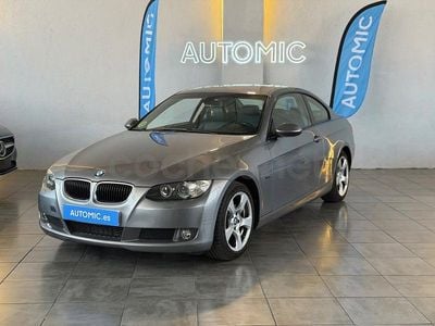 Occasion BMW 320