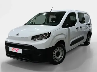 Usado Toyota Proace