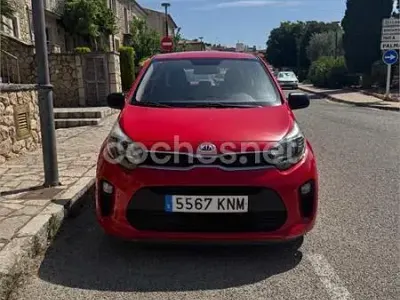 Usado Kia Picanto
