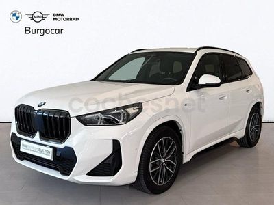 Alpinweiß (sólido) Usado 2024 BMW X1 Comfort Edition SUV | 40.500 € (Precio justo)