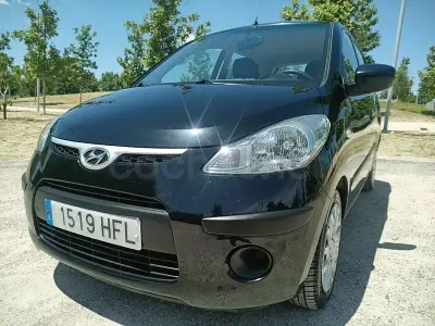 Usado Hyundai i10