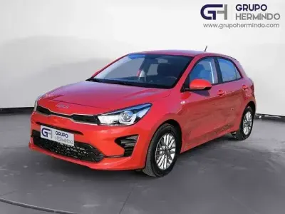 Occasion Kia Rio