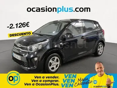 Usado Kia Picanto