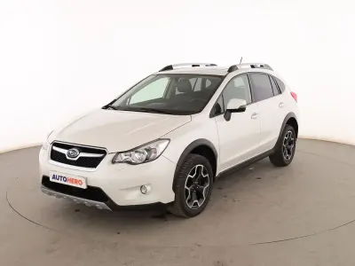 Usado Subaru XV