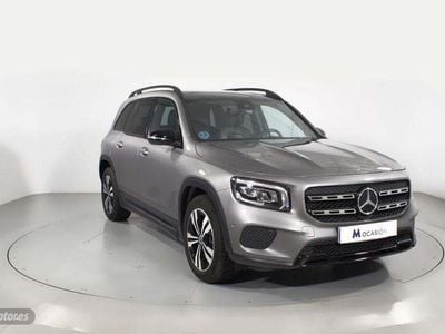 Mercedes GLB200