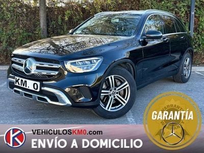 Mercedes GLC200