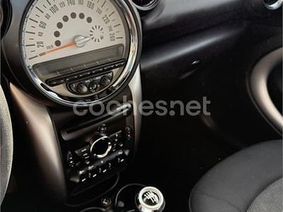 Mini Cooper D Countryman