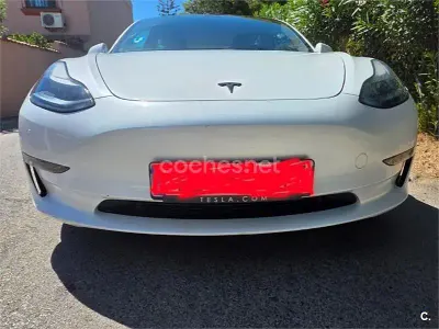 Usado Tesla Model 3 RWD 235 kW (320 CV) 2023 Eléctrico Berlina