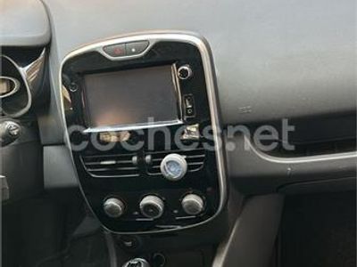 Renault Clio GrandTour