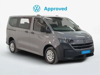 Usado VW Caravelle 150 CV (110 kW) 2025 Monovolumen