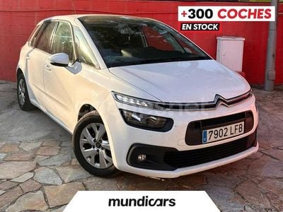 Citroën C4 SpaceTourer