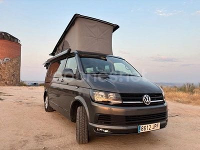 VW California