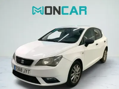 Usado Seat Ibiza