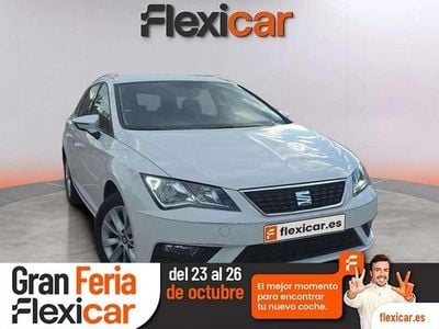 Seat Leon ST