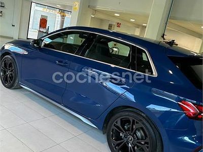 Occasion Audi A3 Sport 150 PK (110 kW) 2024 Blauw Sedan