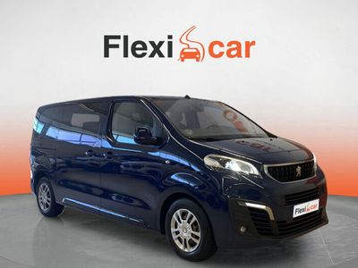 Peugeot Traveller