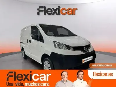 Occasion Nissan NV200