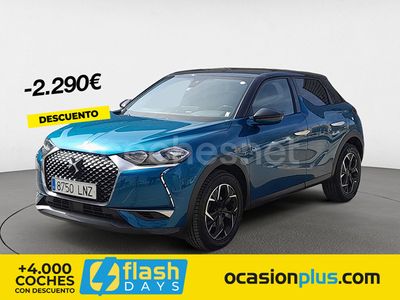 DS Automobiles DS3 Crossback