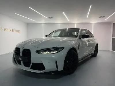Usado BMW M3