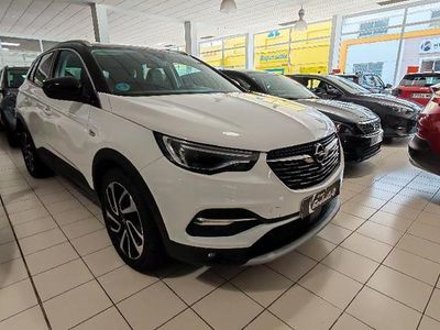 Usado Opel Grandland X Ultimate 130 CV (95 kW) 2019 Otro SUV