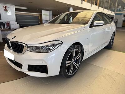 BMW 630
