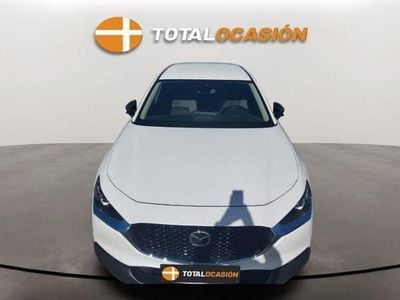 Usado Mazda CX-30 Homura-Line 186 CV (136 kW) 2022 Otro SUV