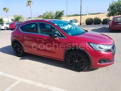 DS Automobiles DS4 Crossback